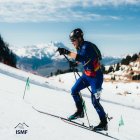 Olm, a l'anterior Copa del Món