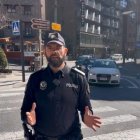 Video policia atropellaments