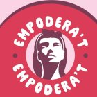 Cartell del projecte empodera't