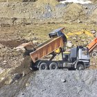 L’abocador del Maià funciona des del 2005.