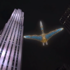 Dinosaures a Nova York