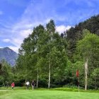 Pitch and putt