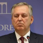 El nou ambaixador, Luiz Alberto Figuereido