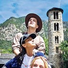 Els mes frescos de Santa Coloma