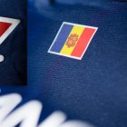 Samarreta de l’FC Andorra.