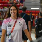 Tudó, al Mundial de Singapur que acaba de finalitzar