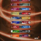 Primera jornada de la lliga ACB 2025-26.