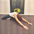 Saithalyasana.