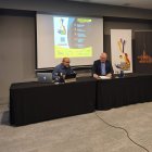 Presentació de la 8a edició del Guitar Fest.