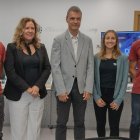 Presentació de la Dynafit Andorra Trail.