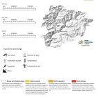 Els nous colors dels avisos meteorològics.