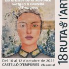 Artistes de la Xarranca participen a la Ruta de l'Art