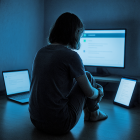 Molta gent utilitza la IA com a refugi.