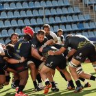 Els tricolors sumen dues victòries en tres duels.