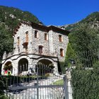 Cèsar Martinell i Andorra