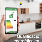 La xifra d'edificis que tenen una qualificació energètica supera els 6.800.
