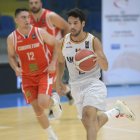 Dot Martí, del Sènior B del We Singular Morabanc