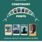 Cartell de la XIV Setmana de Cinema Espiritual