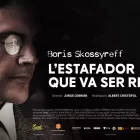 La pel·lícula documental.
