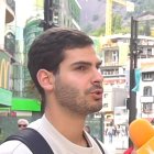 El cost de vida d'un cambrer a Andorra