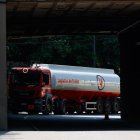 Transport de carburants i derivats