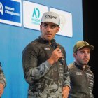 Joan Verdú, a l'acte d'avui a l'Unsquare