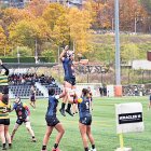 Duel anterior de les tricolors.