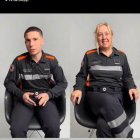 Protecció Civil anima a sumar-se al cos de voluntaris.