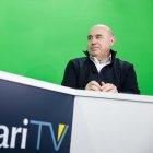 El president de l’APBI va ser l’entrevistat ahir del ‘Parlem-ne’.