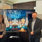 Presentació del Canillo Brilla.