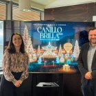 Presentació del Canillo Brilla.