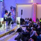 Un moment de la jornada del Canòlich Music Festival.