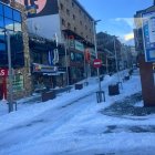 El Pas de la Casa aquest matí