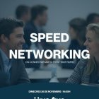 Speed Networking