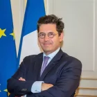 Georges-François Leclerc és el nou representant personal del Copríncep francès