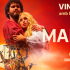 Cartell de la pel·lícula Mar i Cel