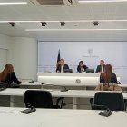 El Centre Nacional d'Emergències es posarà en marxa al 2027 a l'edifici Nexus.