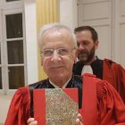 El magistrat Yves Picod.