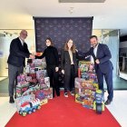 Donació de Pyrénées a les Dames de Meritxell