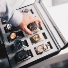 Els rellotges de luxe guanyen pes en el contraban a la frontera hispanoandorrana