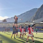 Duel anterior dels tricolors.