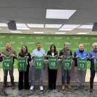 Presentació de la Copa Creand FIS