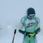 Pirmin Estruga a Ruka.