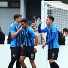 Victòria de l’Inter Escaldes.