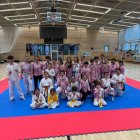 Campions de la temporada.