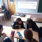 Una de les formacions.