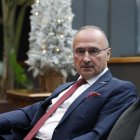 El ministre d’Afers Exteriors de Croàcia.