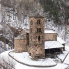 Canillo recupera l’Ossa de Caselles després de més de 80 anys.