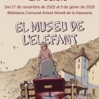El museu de l'elefant