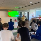 Xerrada de l’AGAD.